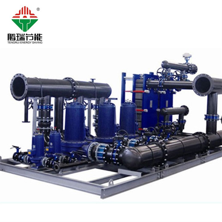 Izmjenjivač topline za HVAC